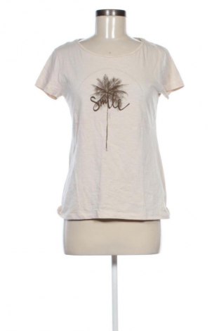 Damen T-Shirt Sa. Hara, Größe M, Farbe Mehrfarbig, Preis 9,00 €