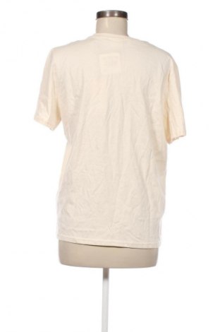 Damen T-Shirt Scotch & Soda, Größe XL, Farbe Ecru, Preis € 50,99
