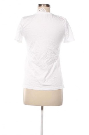 Γυναικείο t-shirt Selected Femme, Μέγεθος XS, Χρώμα Λευκό, Τιμή 25,99 €