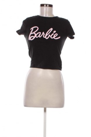 Damen T-Shirt Sinsay, Größe S, Farbe Schwarz, Preis € 8,99