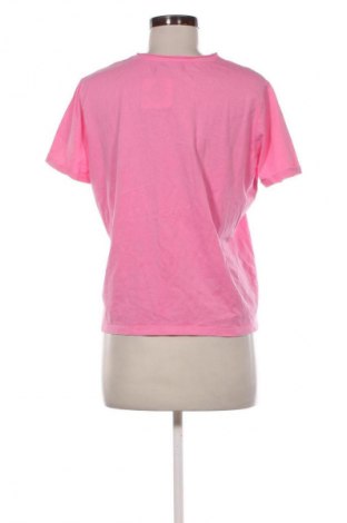 Damen T-Shirt Sinsay, Größe M, Farbe Rosa, Preis 8,68 €