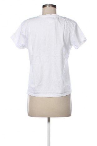 Damen T-Shirt Sinsay, Größe M, Farbe Weiß, Preis € 8,70