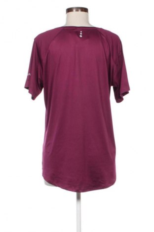 Damski T-shirt Sports, Rozmiar L, Kolor Różowy, Cena 20,99 zł