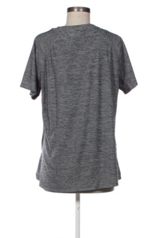Tricou de femei Sports, Mărime XL, Culoare Gri, Preț 36,01 Lei