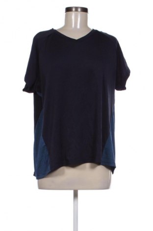 Damen T-Shirt Sports Performance by Tchibo, Größe XL, Farbe Mehrfarbig, Preis € 7,00