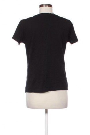 Dámske tričko Stradivarius, Veľkosť M, Farba Čierna, Cena  5,95 €