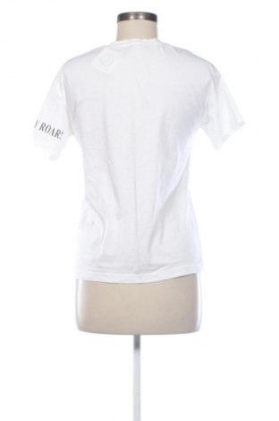 Γυναικείο t-shirt Stradivarius, Μέγεθος XS, Χρώμα Πολύχρωμο, Τιμή 8,75 €