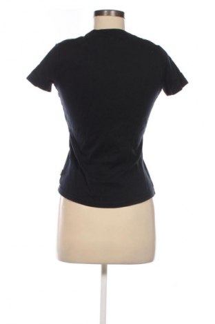 Damen T-Shirt Street One, Größe M, Farbe Schwarz, Preis € 9,00