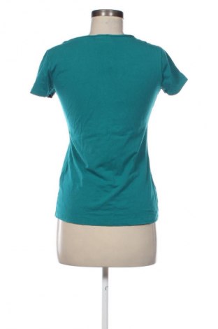 Γυναικείο t-shirt Street One, Μέγεθος M, Χρώμα Πράσινο, Τιμή 9,12 €