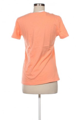 Γυναικείο t-shirt Superdry, Μέγεθος S, Χρώμα Ρόζ , Τιμή 13,55 €