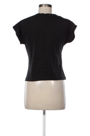 Tricou de femei Terranova, Mărime XS, Culoare Negru, Preț 44,70 Lei