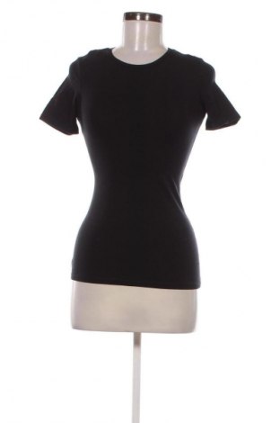 Damen T-Shirt Tezenis, Größe S, Farbe Schwarz, Preis 8,70 €
