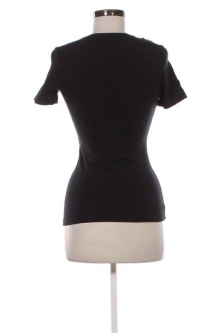 Damen T-Shirt Tezenis, Größe S, Farbe Schwarz, Preis 8,70 €