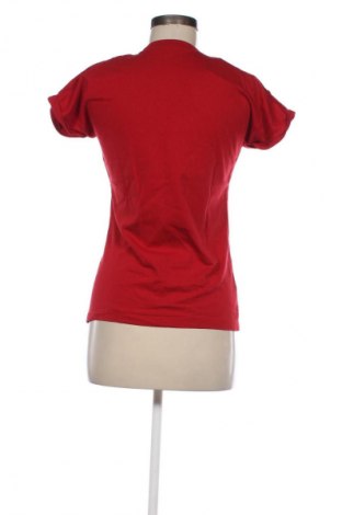 Damen T-Shirt Tezenis, Größe M, Farbe Rot, Preis € 9,00