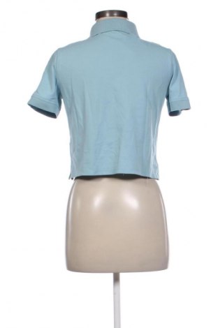 Damski T-shirt Tezenis, Rozmiar S, Kolor Niebieski, Cena 43,68 zł