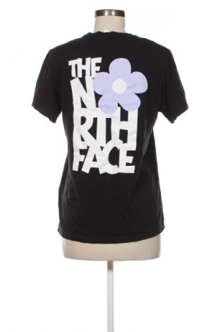 Damen T-Shirt The North Face, Größe M, Farbe Schwarz, Preis 23,99 €