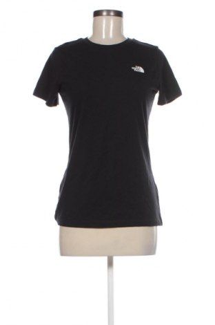 Damen T-Shirt The North Face, Größe M, Farbe Schwarz, Preis € 50,99