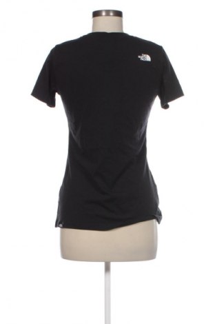 Damen T-Shirt The North Face, Größe M, Farbe Schwarz, Preis € 50,99
