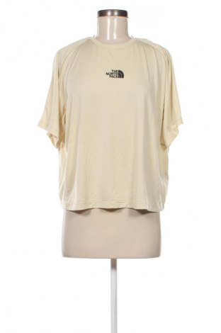 Dámské tričko The North Face, Velikost XL, Barva Béžová, Cena  1 429,00 Kč