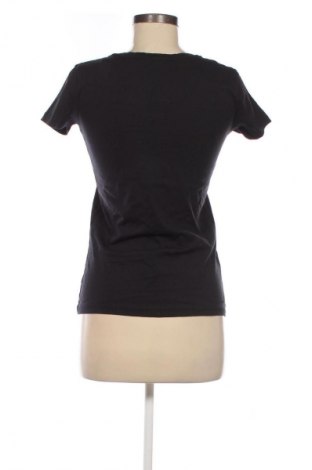 Damski T-shirt Timeout, Rozmiar S, Kolor Czarny, Cena 41,38 zł