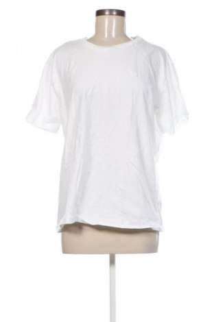 Damen T-Shirt Tommy Hilfiger, Größe XL, Farbe Weiß, Preis 53,99 €