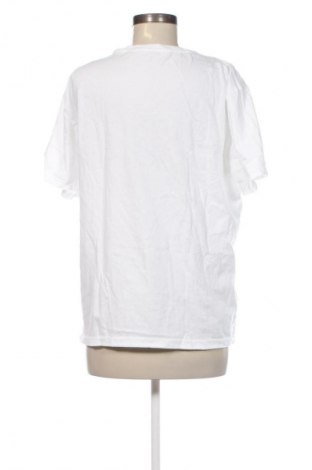 Damen T-Shirt Tommy Hilfiger, Größe XL, Farbe Weiß, Preis 53,99 €