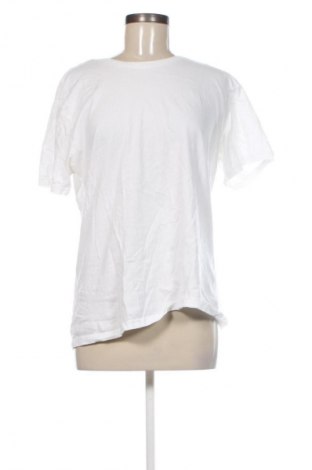 Γυναικείο t-shirt Tommy Hilfiger, Μέγεθος XL, Χρώμα Λευκό, Τιμή 49,99 €