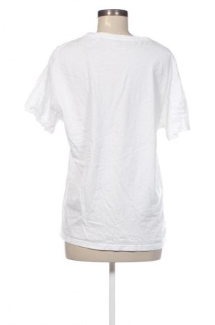 Γυναικείο t-shirt Tommy Hilfiger, Μέγεθος XL, Χρώμα Λευκό, Τιμή 49,99 €