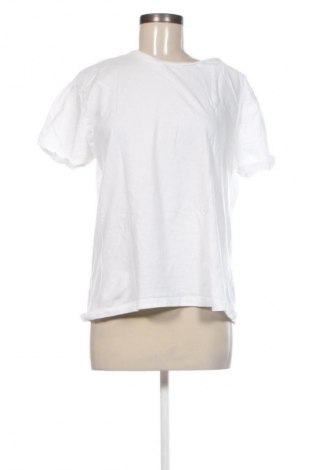 Дамска тениска Tommy Hilfiger, Размер XL, Цвят Бял, Цена 62,99 лв.