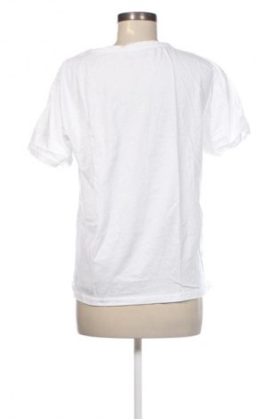 Дамска тениска Tommy Hilfiger, Размер XL, Цвят Бял, Цена 62,99 лв.