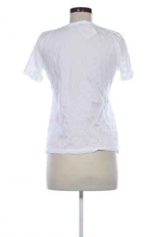 Damski T-shirt Tommy Hilfiger, Rozmiar S, Kolor Biały, Cena 108,99 zł