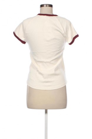 Dámske tričko Tommy Hilfiger, Veľkosť L, Farba Kremová, Cena  44,95 €