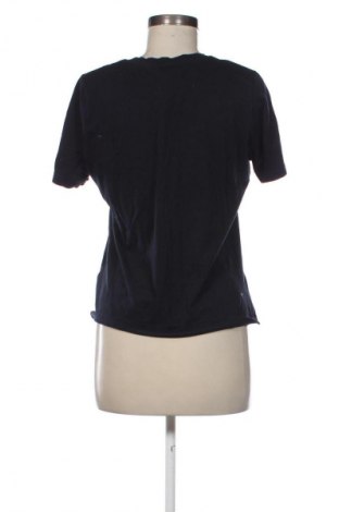 Damen T-Shirt Tommy Hilfiger, Größe S, Farbe Schwarz, Preis € 17,36