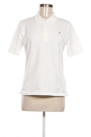 Dámské tričko Tommy Hilfiger, Velikost M, Barva Bílá, Cena  2 029,00 Kč