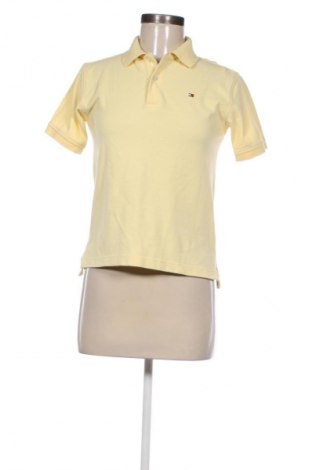 Damen T-Shirt Tommy Hilfiger, Größe S, Farbe Gelb, Preis € 28,13