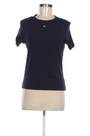Dámske tričko Tommy Hilfiger, Veľkosť XL, Farba Modrá, Cena  44,95 €