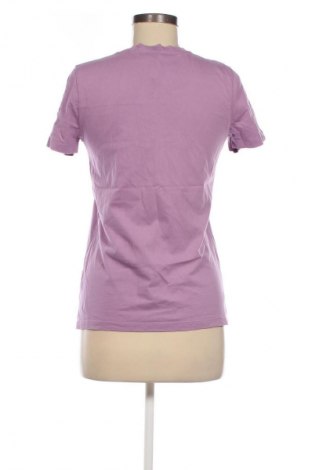 Damen T-Shirt Tommy Hilfiger, Größe S, Farbe Lila, Preis 17,00 €