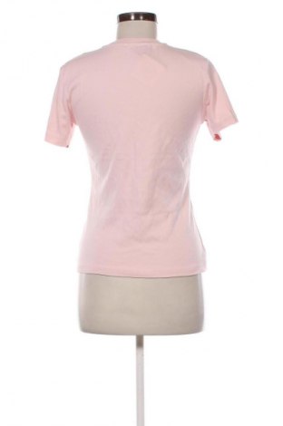 Dámské tričko Tommy Hilfiger, Velikost M, Barva Růžová, Cena  428,00 Kč
