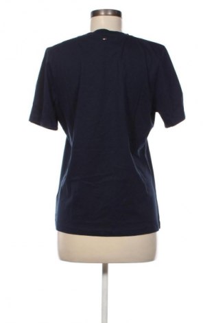 Damen T-Shirt Tommy Hilfiger, Größe L, Farbe Blau, Preis € 53,99