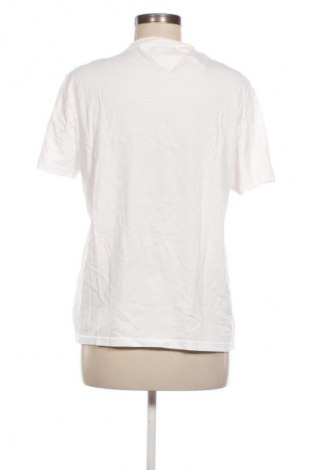 Dámske tričko Tommy Jeans, Veľkosť L, Farba Biela, Cena  44,95 €