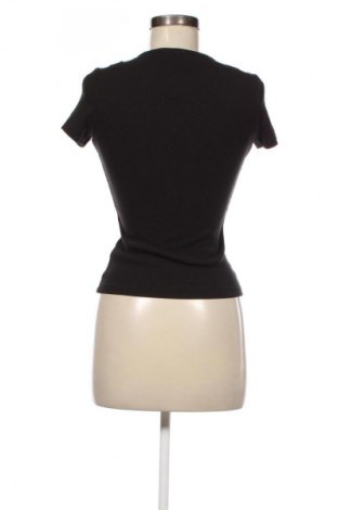 Damski T-shirt Tommy Jeans, Rozmiar S, Kolor Czarny, Cena 108,99 zł