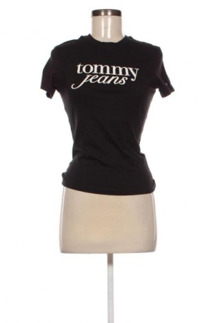 Damen T-Shirt Tommy Jeans, Größe M, Farbe Mehrfarbig, Preis € 23,99