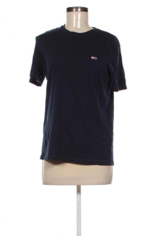 Dámske tričko Tommy Jeans, Veľkosť S, Farba Modrá, Cena  19,95 €