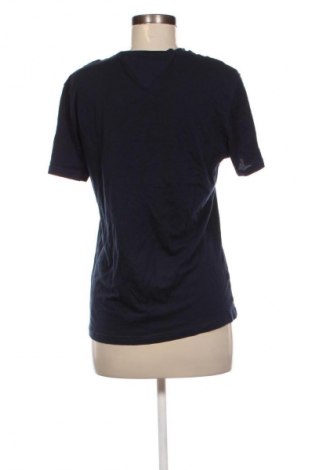 Dámske tričko Tommy Jeans, Veľkosť S, Farba Modrá, Cena  19,95 €