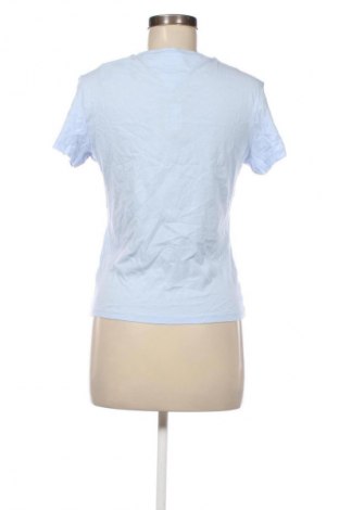 Dámske tričko Tommy Jeans, Veľkosť L, Farba Modrá, Cena  44,95 €