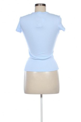 Dámske tričko Tommy Jeans, Veľkosť XXS, Farba Modrá, Cena  44,95 €