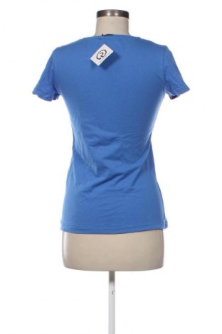 Dámske tričko Trussardi Jeans, Veľkosť S, Farba Modrá, Cena  17,39 €