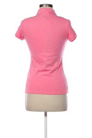 Damen T-Shirt U.S. Polo Assn., Größe S, Farbe Rosa, Preis 20,99 €