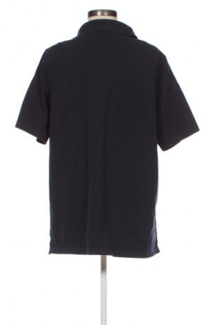 Damen T-Shirt Ulla Popken, Größe XXL, Farbe Blau, Preis € 10,00