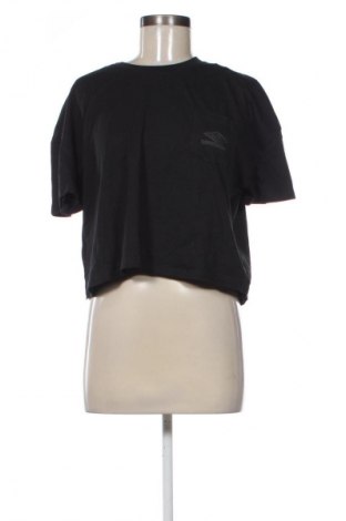 Damski T-shirt Umbro, Rozmiar S, Kolor Czarny, Cena 29,99 zł